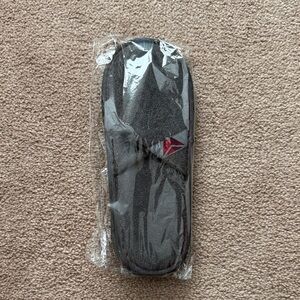 Delta Gray Slippers for Women